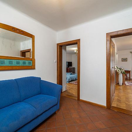 Central Apartment Alamóc Kültér fotó