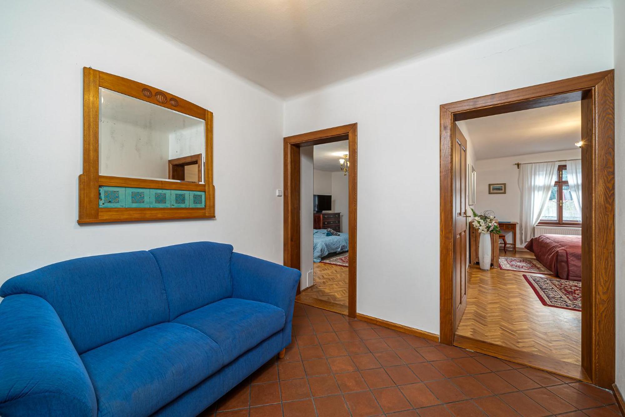 Central Apartment Alamóc Kültér fotó