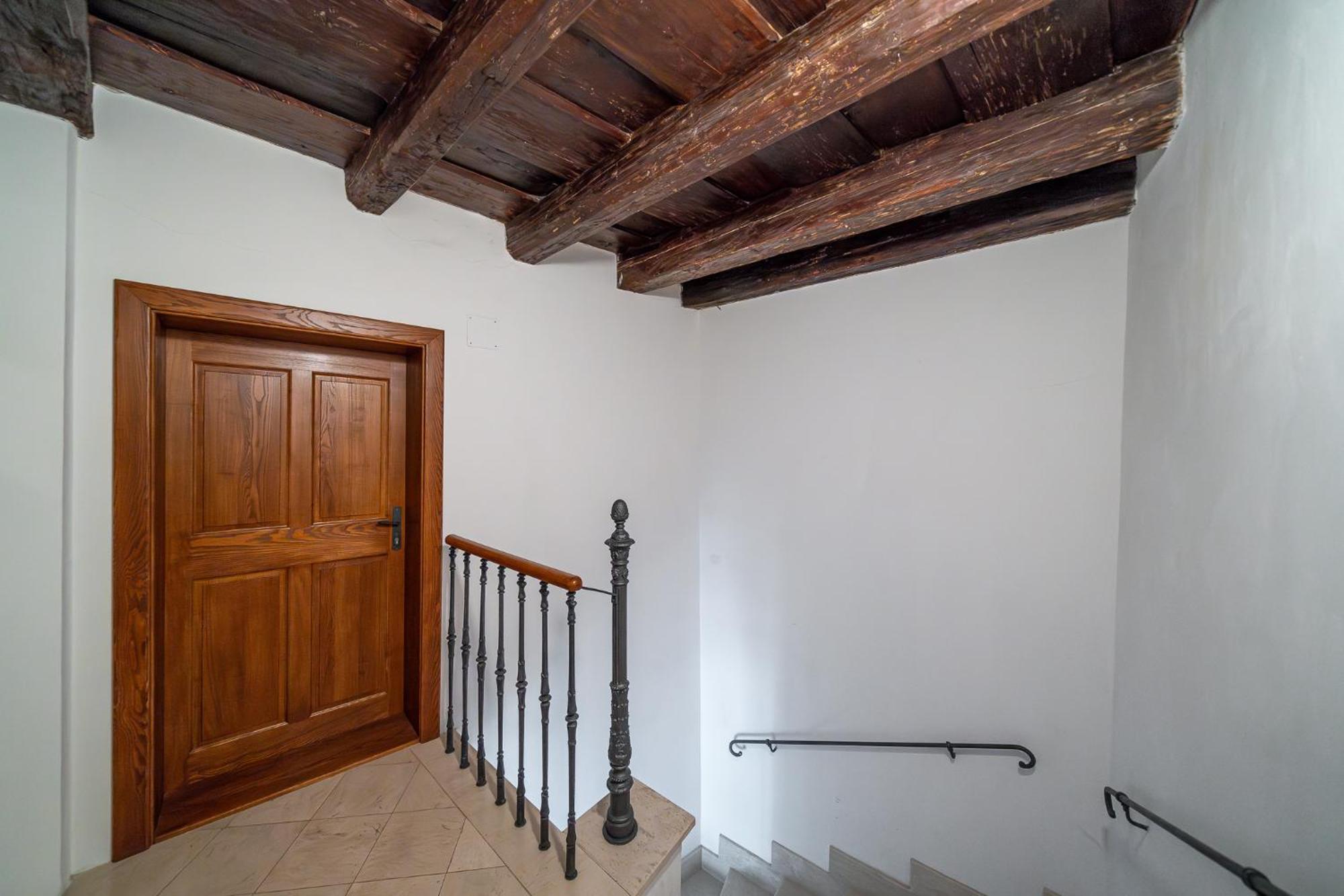 Central Apartment Alamóc Kültér fotó